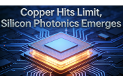 Te Tepe Paa Parahi, Ka Puta mai a Silicon Photonics: He Tiriona-Tara Maakete mo te Tuhononga Optical